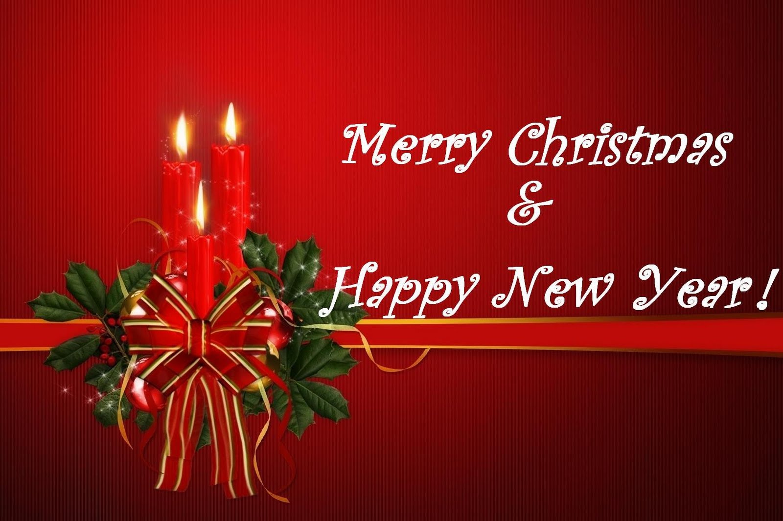 Che La Vita Continua: Tanti Auguri di Natale e Felice Anno Nuovo e