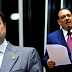 AÇÃO PENAL: STF deve decidir futuro de Gurgacz e Nilton Capixaba essa semana