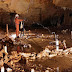 Mysterious Stone Circles of Bruniquel Cave