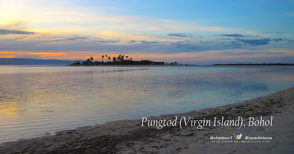 Pungtod Virgin Island - Schadow1 Expeditions
