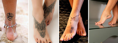 Tatuajes para mujeres en brazos, espaldas,cuello, antebrazo, pecho,pies Tatuajes para mujeres en brazos, espaldas,cuello, antebrazo, pecho,pies