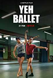 Yeh Ballet Reviews