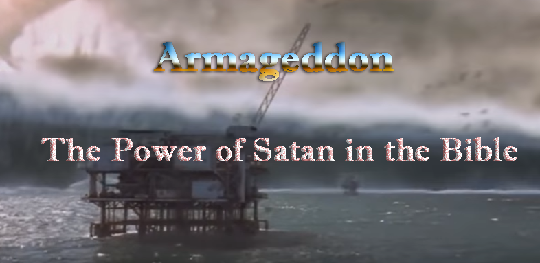 Armageddon, Armageddon Meaning,When the Armageddon Start. ~ How to Style