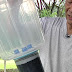 Filipino invention may save lives disrupted by water shortage