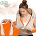 Những loại máy massage nên mua nên dùng