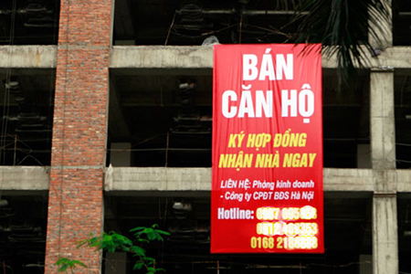 Bán căn hộ, chung cư nhanh gọn và hiệu quả với tuyệt kỹ này