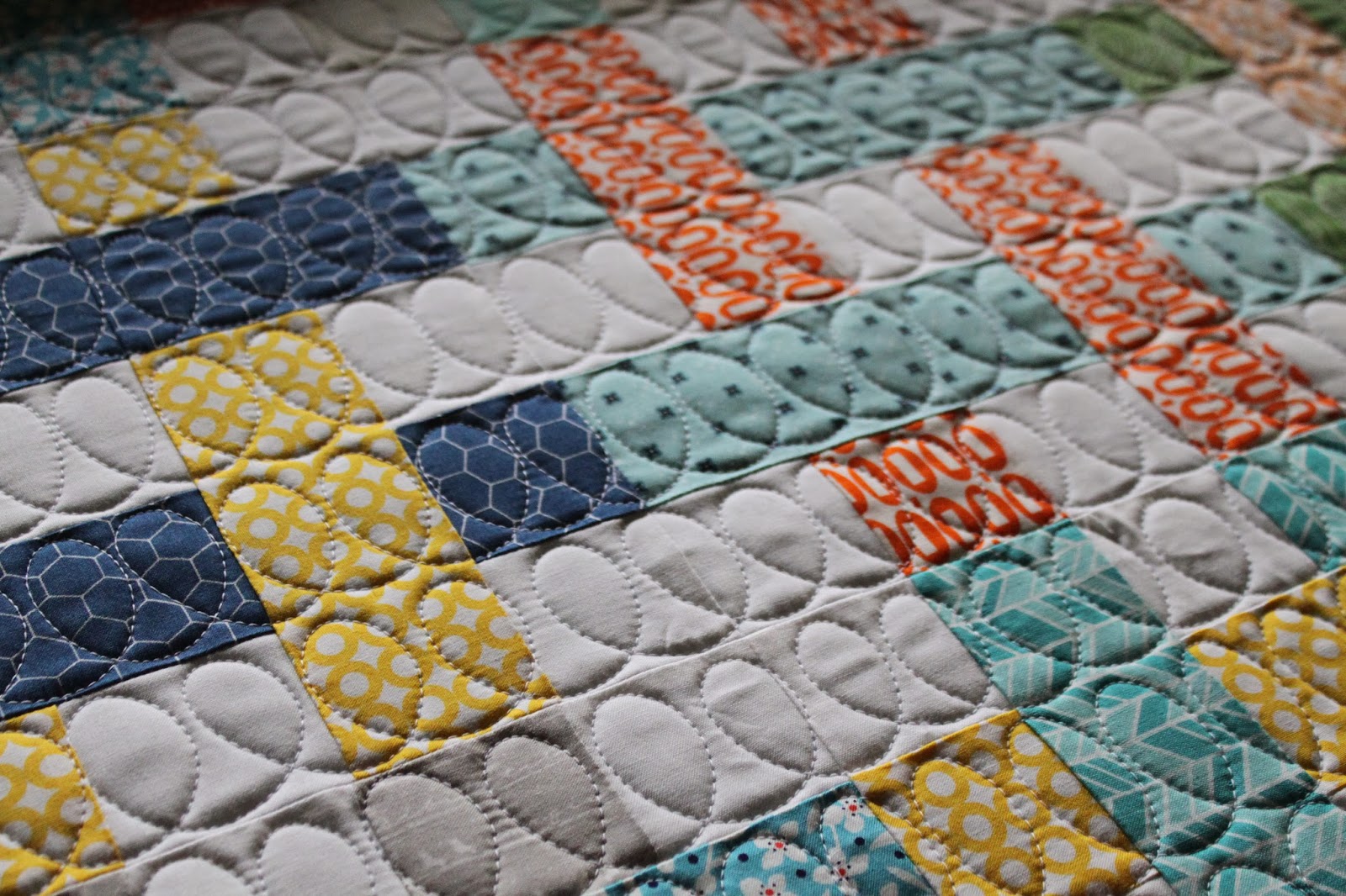 Stitch by Stitch Cluck Cluck Sew "Basket Case"