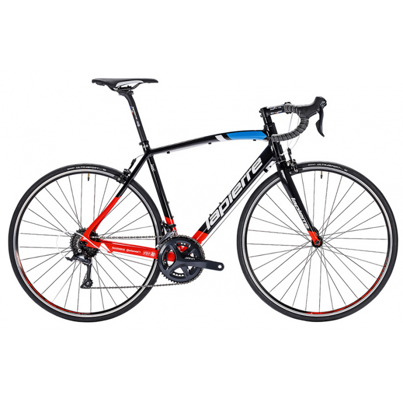 lapierre edge sl 629