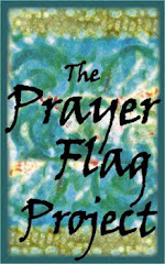 The Prayer Flag Project