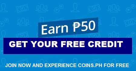 get coinph free