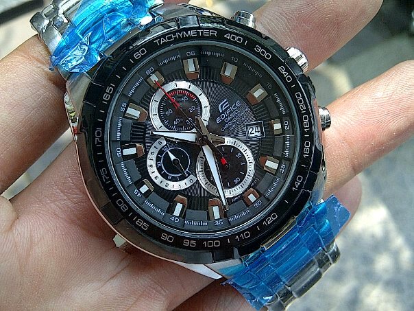 g shock casio edifice