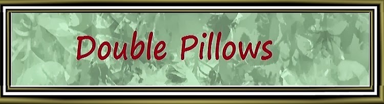 Double Pillows