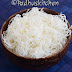 Sevai Recipe from Scratch-Traditional South Indian Rice Noodles-Homemade Rice Noodles
