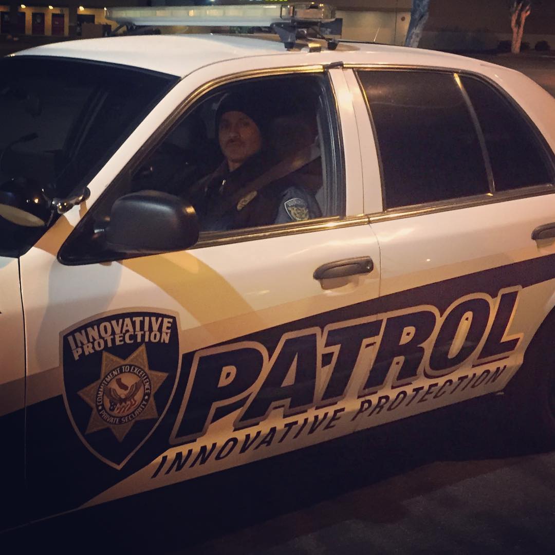 Patrol guards service 74 Patrol guards service 53