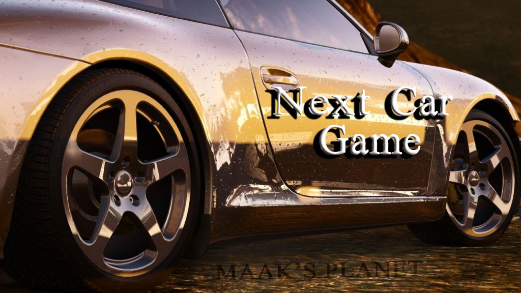 NEXT CAR GAME ALPHA EARLY ACCESS 2013 FREE DOWNLOAD PC