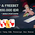 Situs Judi Poker Yang Ada Freecips Dan Bonus Deposit Itu Adalah