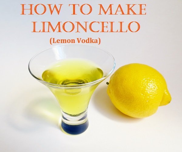 Poor and Gluten Free (with Oral Allergy Syndrome) How to Make