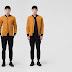 The Arrivals Or How To Take Over The Luxe Apparel Game