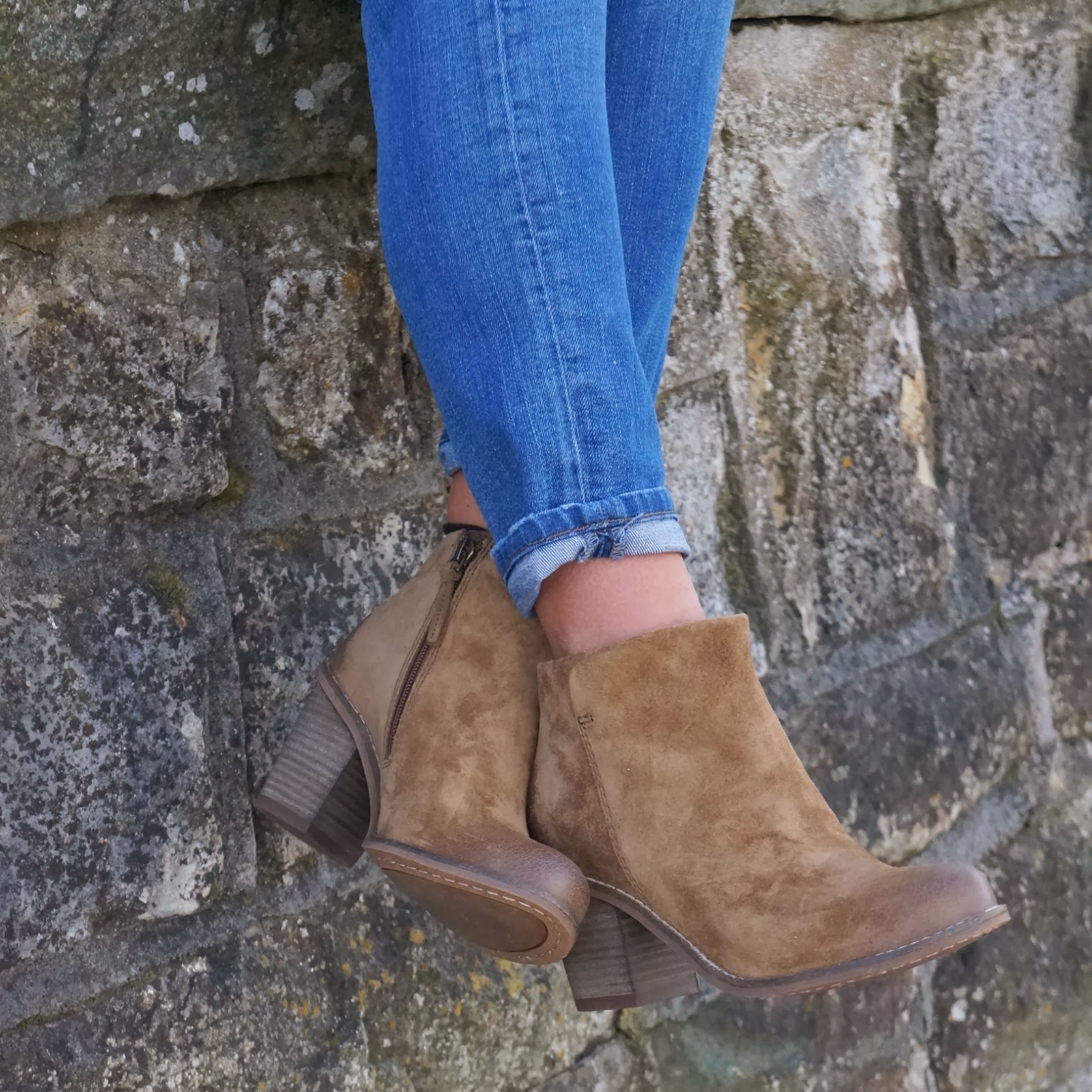 clarks colindale boots