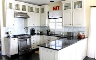 Koleksi Desain Dapur Minimalis Kecil Mungil Sederhana Koleksi Desain Dapur Minimalis Kecil Mungil