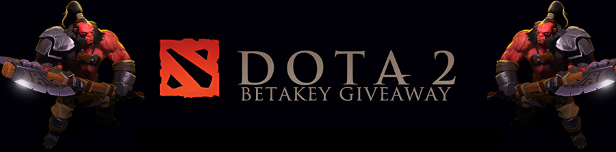 Dota 2 Beta Keys for steam!