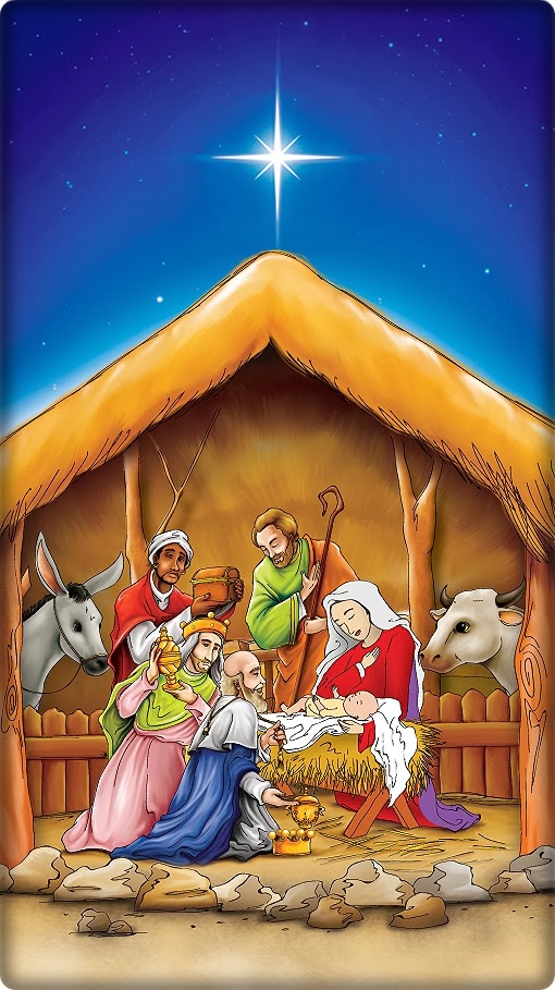 ® Blog Católico Navideño ®: IMAGENES DE PESEBRES NAVIDEÑOS