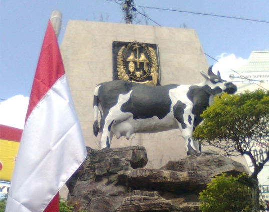 Obyek Wisata Boyolali Obyek Wisata Boyolali