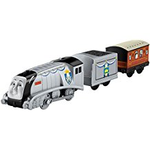 Fisher-Price Thomas the Train TrackMaster Royal Spencer Fisher-Price Thomas the Train TrackMaster Royal Spencer