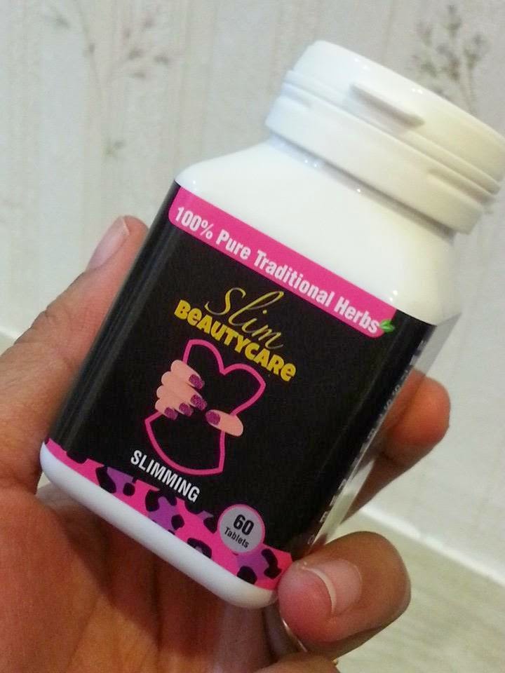 Qailesya BeautyCare Slim Beauty Care