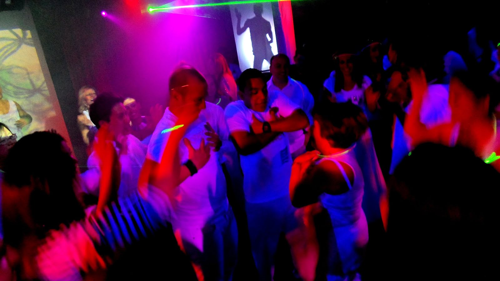 Restaurants With A Dance Floor Dance Choices