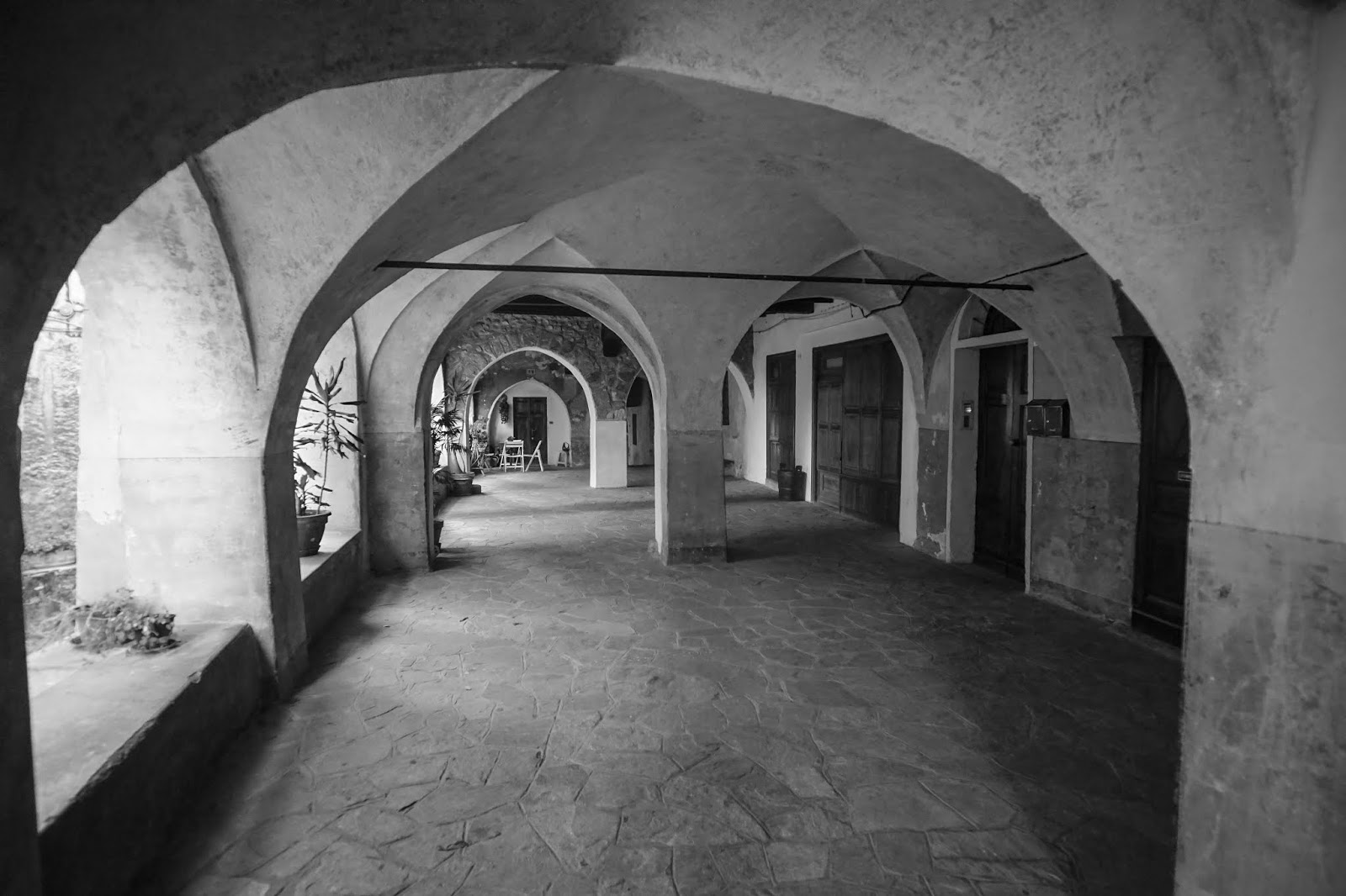 Il viaggio ritrovato Principato di Masserano 16092018