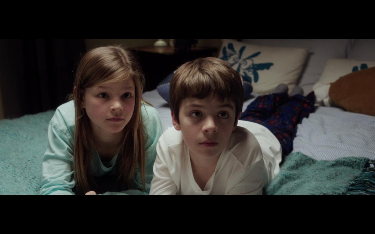 XX Horror Movie Trailer, Clips, Featurette, Images and XX Horror Movie Trailer, Clips, Featurette, Images and