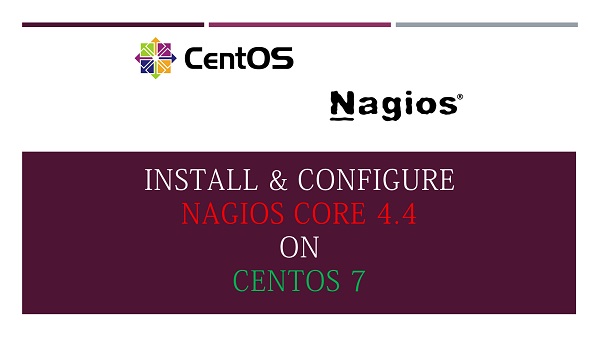 install-and-configure-nagios-core-on-centos-7