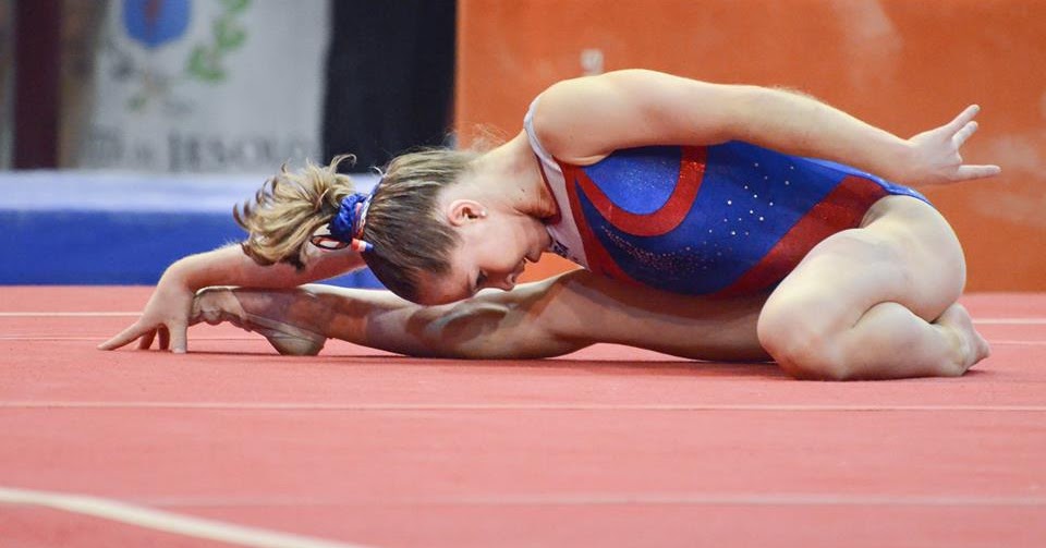 Ragan Smith спортивная гимнастика горячее