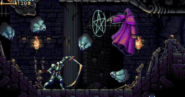 Os melhores jogos metroidvania para você jogar agora!