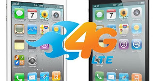 Cara Mudah Mengaktifkan Jaringan 4G LTE di iPhone dan iPad - Teknobray Cara Mudah Mengaktifkan Jaringan 4G LTE di iPhone dan iPad - Teknobray
