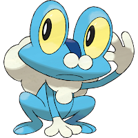 Curiosidades Pokémon: Froakie, Frogadier e Greninja - Pokémothim