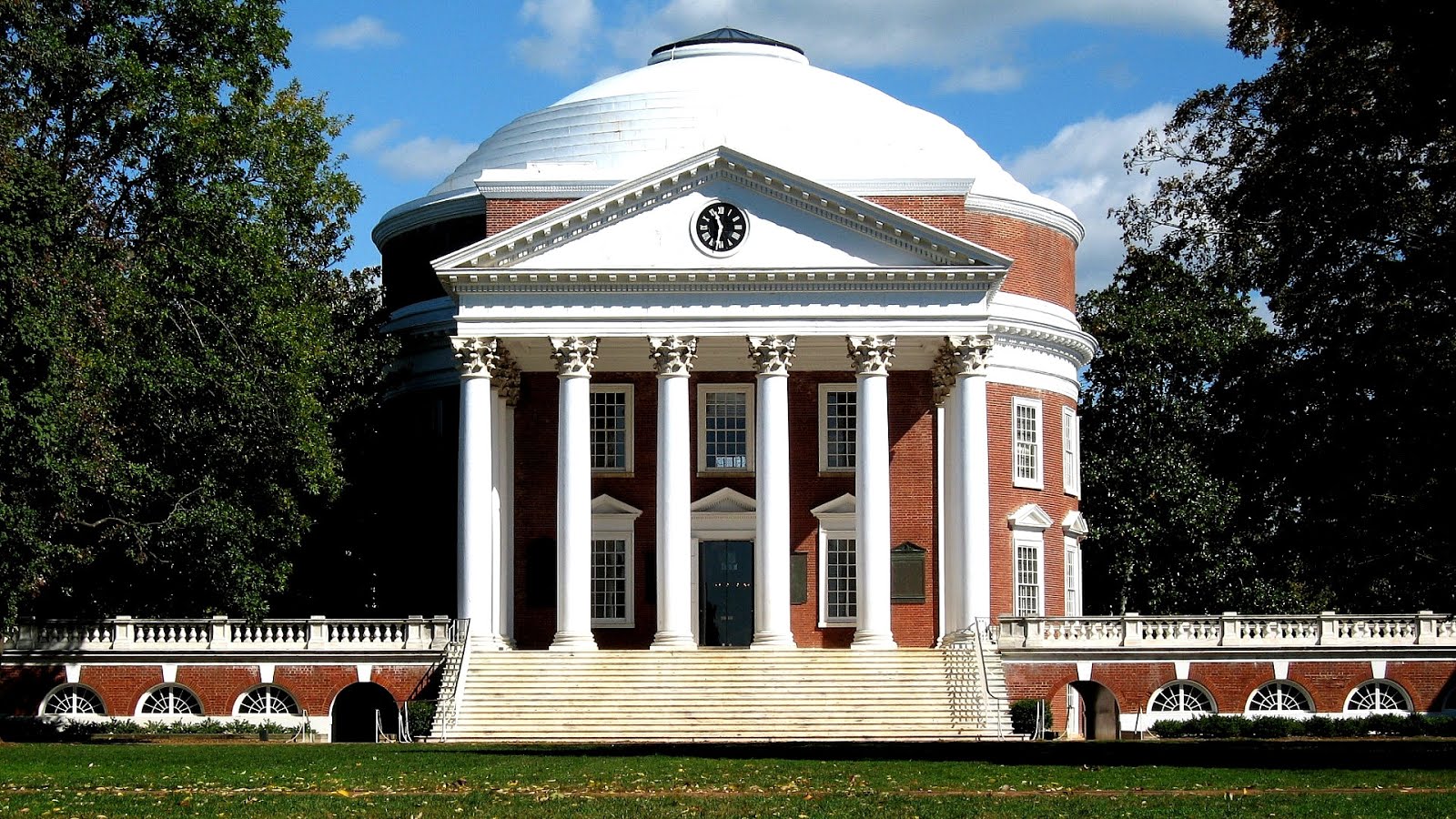 University Of Virginia Endowment University Choices
