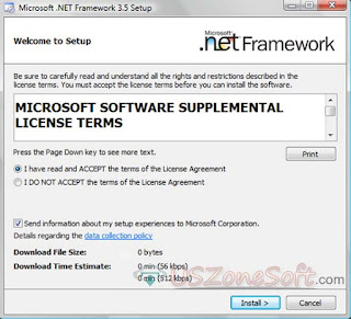 Dot Net Framework 3.5 Direct Download Microsoft Dot Net Framework 3.5 Offline Installer For Windows 10, 8, 7, Comprehensive and Consistent Programming Model For Creating Windows Applications