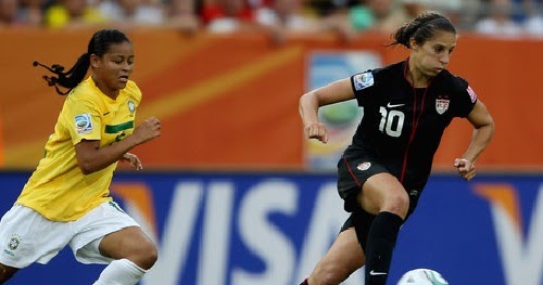 Sepak Bola Perempuan Yang Perlu Anda Ketahui Chariz Tyo Sepak Bola Perempuan Yang Perlu Anda Ketahui Chariz Tyo