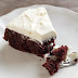 Guinness Chocolate Cake Recipe With Creamy White Frosting