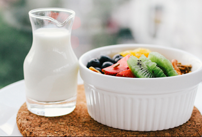 Eat more protein Eat more protein