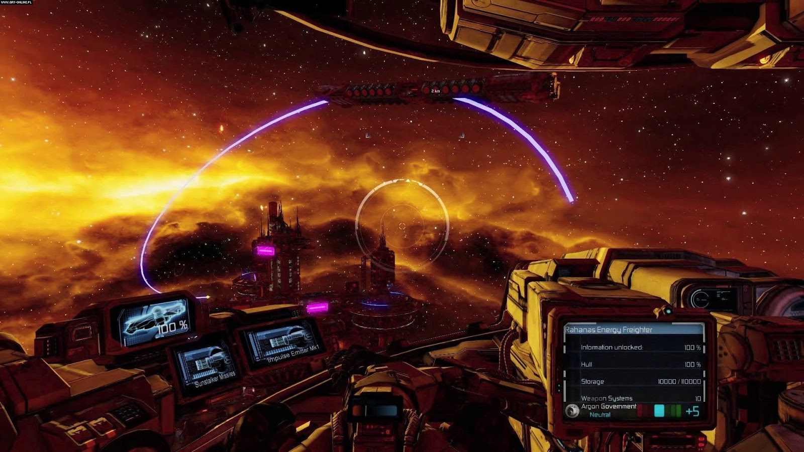 X rebirth trading system