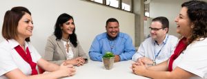 Como ser líder em tempos de crise Como ser líder em tempos de crise