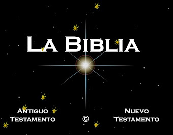 LA BIBLIA ONLINE PRIMARIA Y ESO