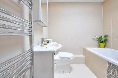 Cara Menghias Kamar Mandi dengan Furniture Cara Menghias Kamar Mandi dengan Furniture