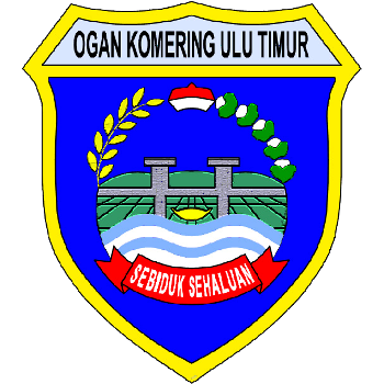 Logo Kabupaten Kota Di Provinsi Sumatera Selatan Idezia