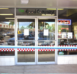 The Food Company - Kailua, Hawaii 2 food+compnay