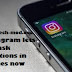 Instagram lets you ask questions in Stories now