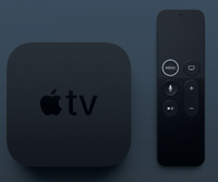 το νέο Set-Top-Box Apple με δυνατότητες TV 4K και HDR το νέο Set-Top-Box Apple με δυνατότητες TV 4K και HDR